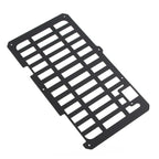 Steel Radiator Grille Guard Cover for Honda CRF300 Rally (2021-2023)