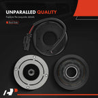 A/C Compressor Clutch Kit for Chevy Camaro (2016–2021) Cadillac ATS (2013–2019)