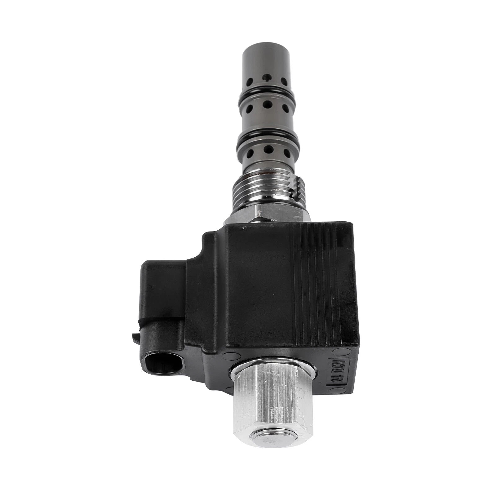 Solenoid Valve for John Deere 670C 670D 670G 672G 770C 770G 772G 870D