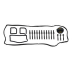 Aluminum Valve Cover for Ford Escape (2010–2012)