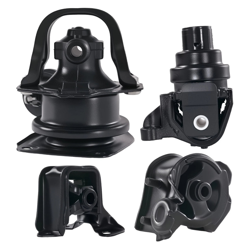Engine Motor & Trans Mount for Honda Accord 2.2L (1994–1997) 50840-SV4-980 A6531