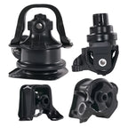 Engine Motor & Trans Mount for Honda Accord 2.2L (1994–1997) 50840-SV4-980 A6531