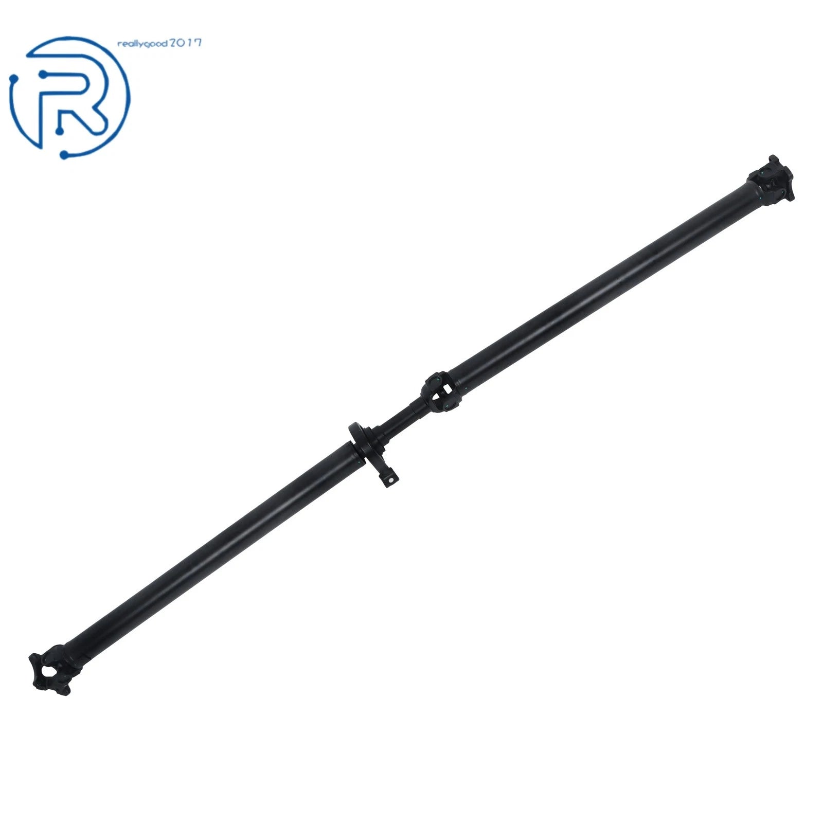 Rear Driveshaft Prop Shaft Assembly for Ford F-150 (2009-2014)