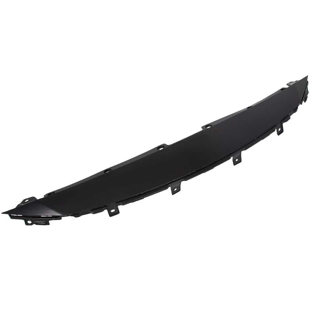 Front Upper Cover Grille Panel Molding for Honda Accord Sedan (2018–2020)