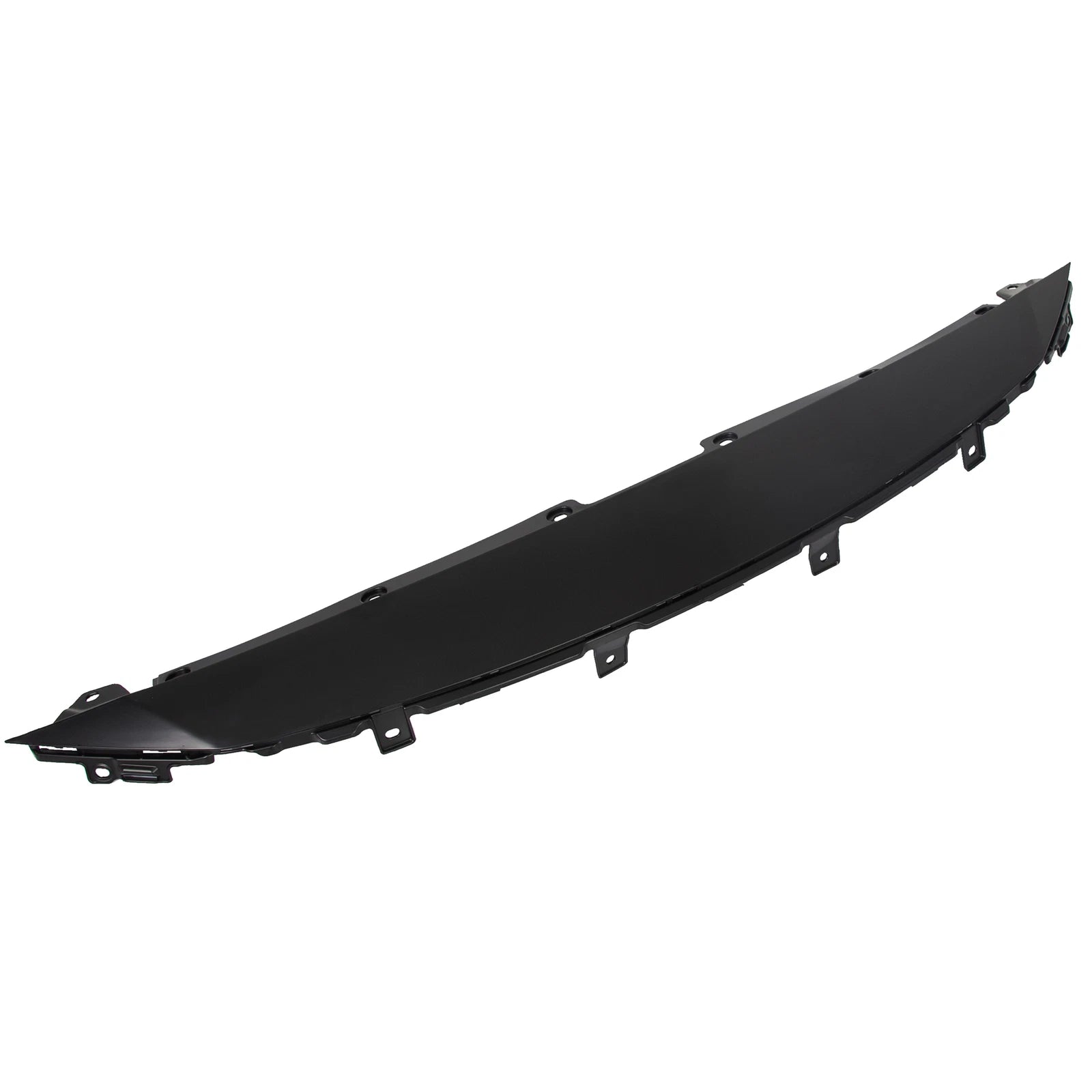 Front Upper Cover Grille Panel Molding for Honda Accord Sedan (2018–2020)