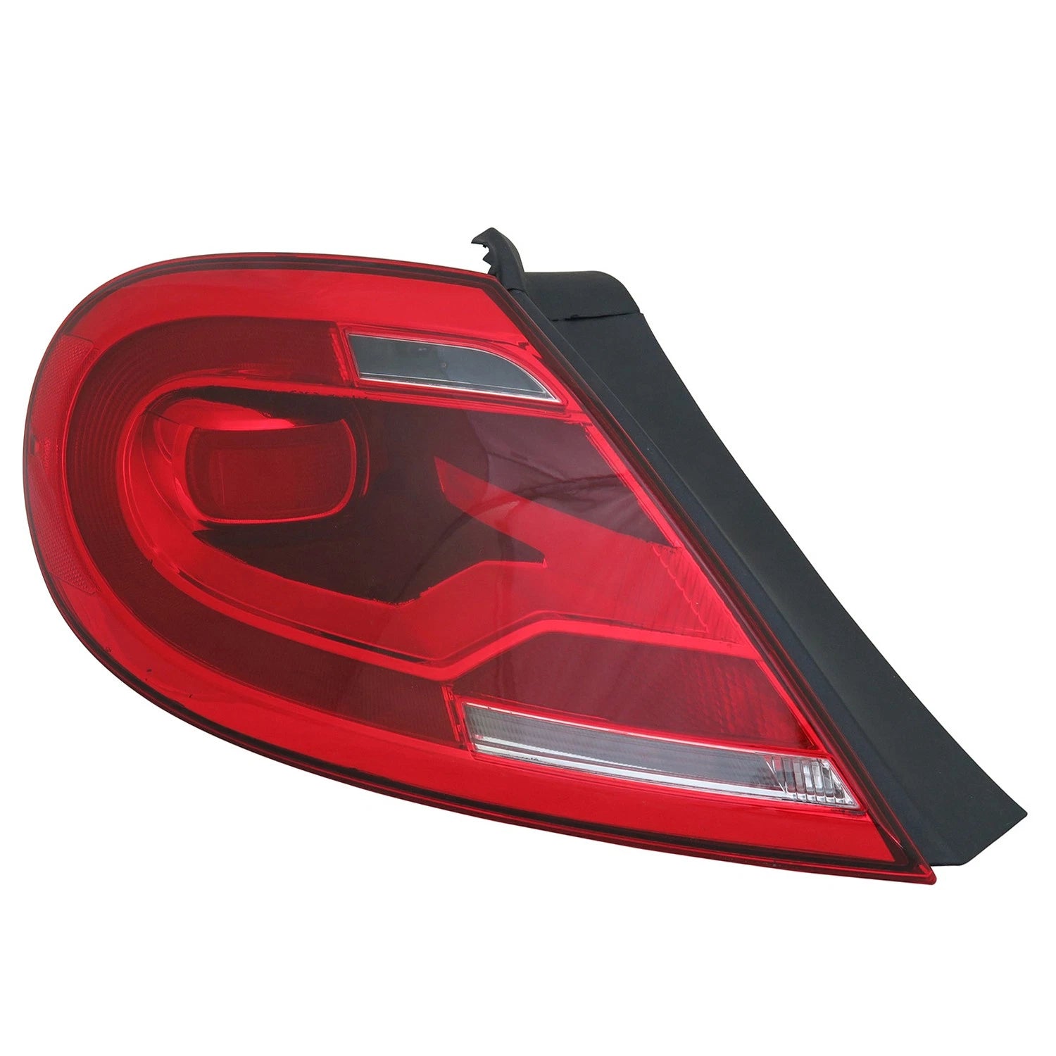 Replacement Driver Side Tail Light Assembly for Volkswagen Beetle (2012–2016)