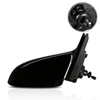 OE Style Manual Side Rear View Door Mirror Right for Chrysler Concorde/LHS (1993–1997)