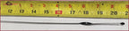 Transmission Fluid Dipstick for Mazda Ford (FNE1)