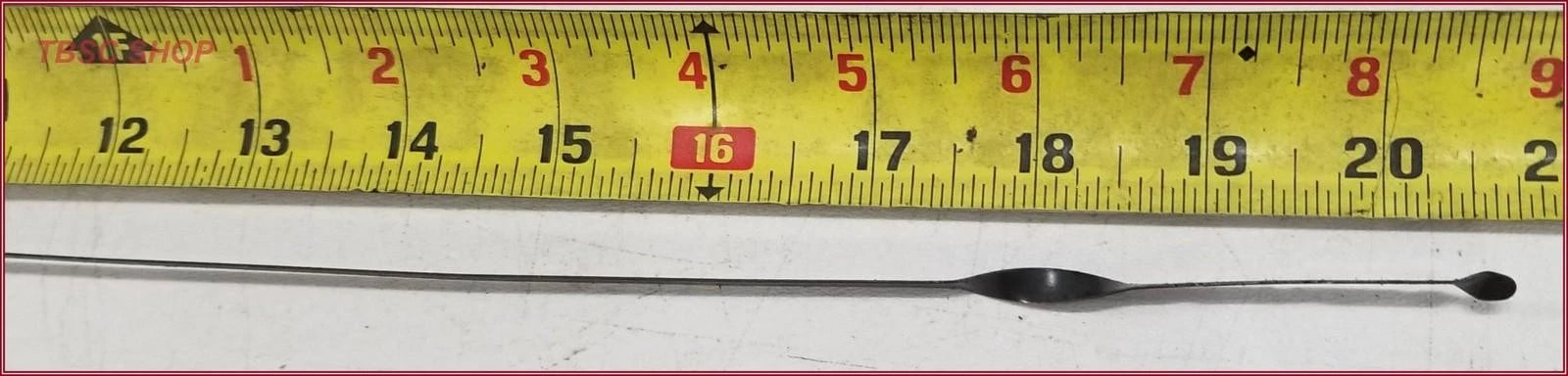 Transmission Fluid Dipstick for Mazda Ford (FNE1)