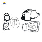 Full Gasket Set Kit for Honda CRF250R (2004–2007) CRF250X (2004–2017)