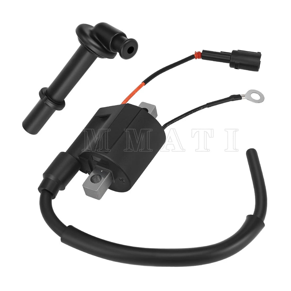 Ignition Coil Set of 2 for Kawasaki KX250F (2017–2019) 21121-0016, 21121-0706