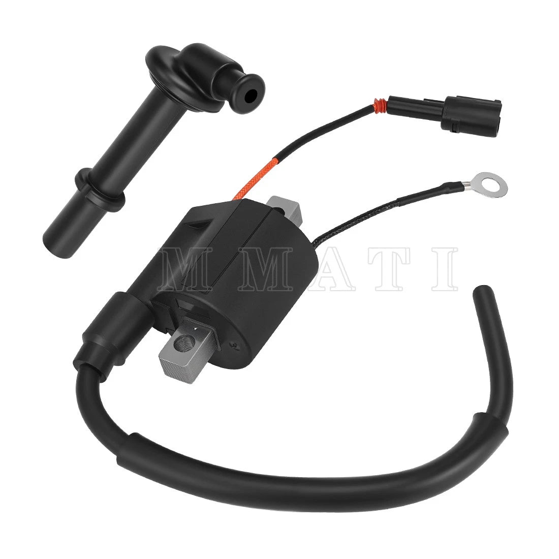 Ignition Coil Set of 2 for Kawasaki KX250F (2017–2019) 21121-0016, 21121-0706