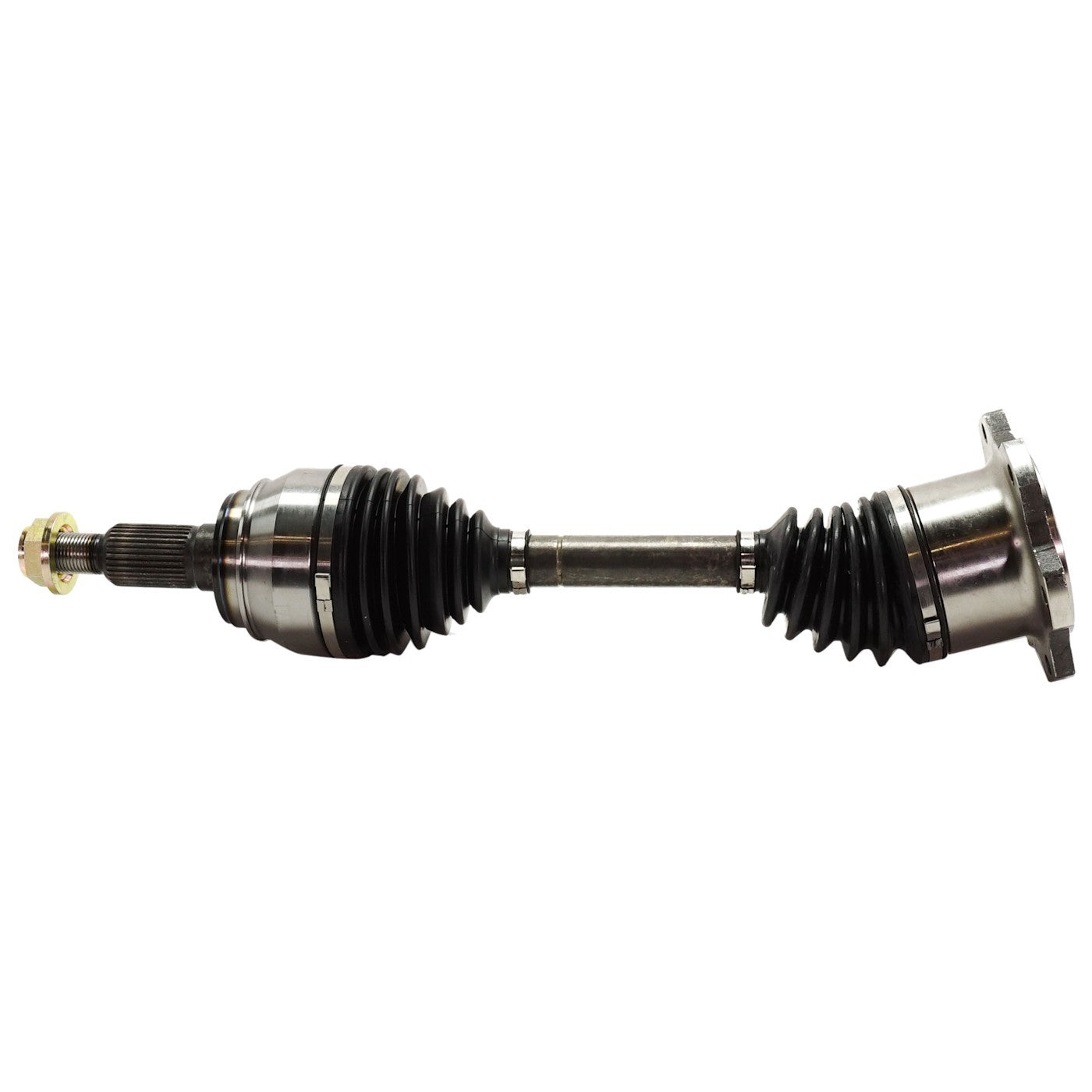 Wheel Hub Kit for Chevrolet Silverado 1500 Front 4WD (1999–2006)