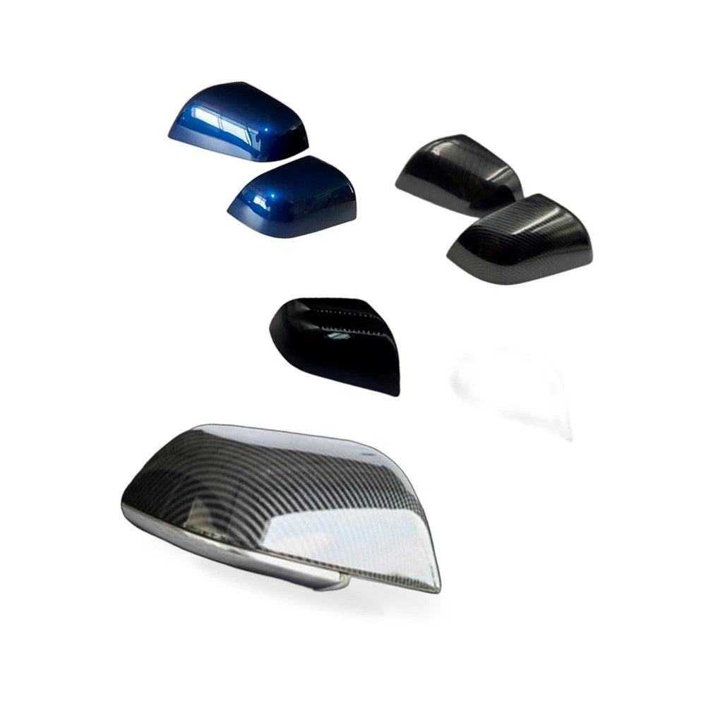 Rearview Mirror Shell Cover for Tesla Model 3 (2017–2023) Right Side