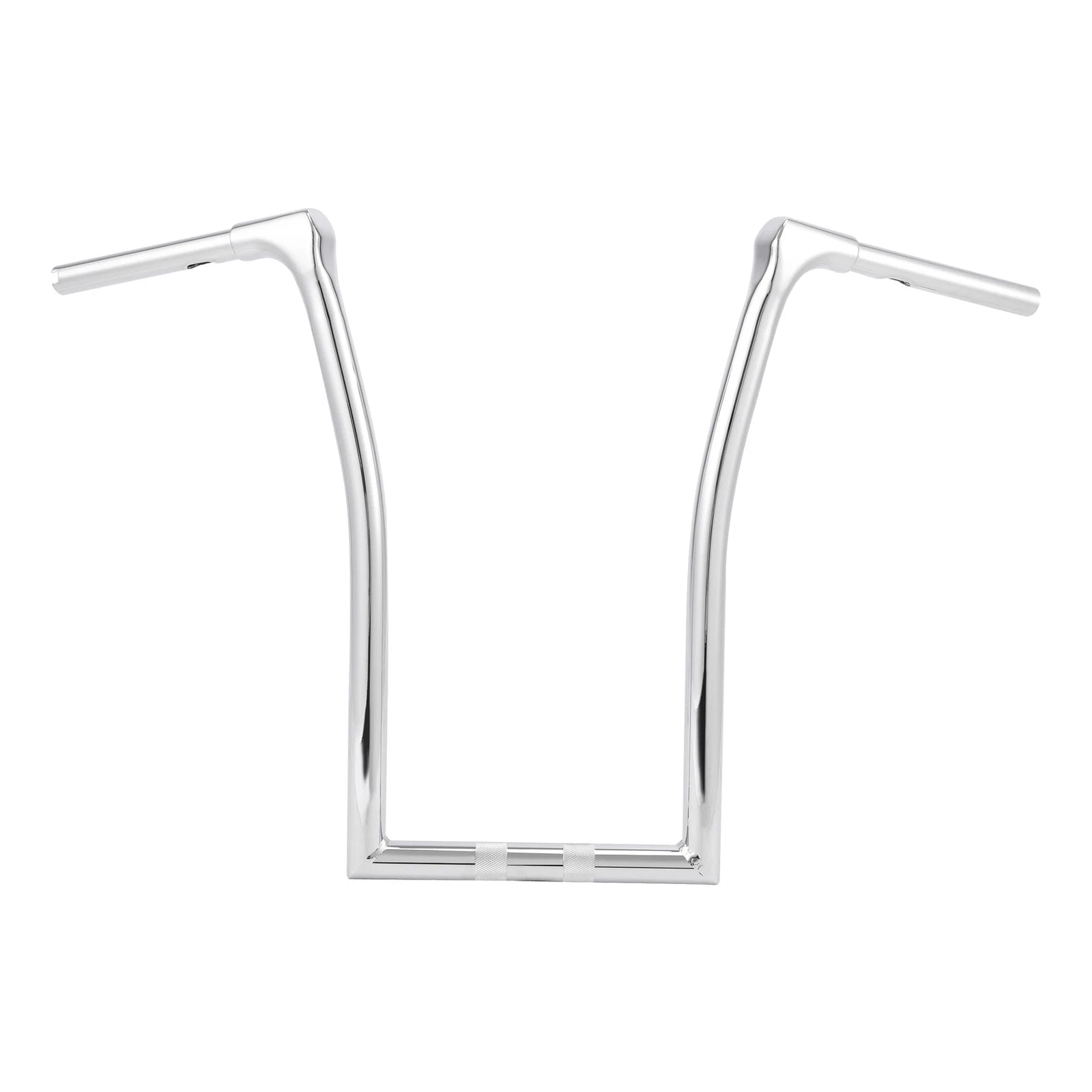 19" Rise 1 1/4" Ape Hanger Handlebar for Harley Fat Boy Road King (2018–2024)