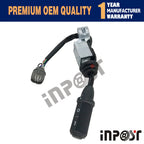 Forward & Reverse Shuttle Lever Switch for JCB 3CX 4CX (701/80298)