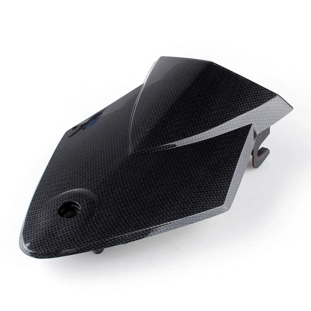 Rear Seat Cover Cowl for BMW S1000RR (2009–2014) Carbon