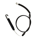 Throttle Pull Wire for Lawn Mower (94605124A, 94605124, 74605124A)