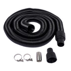 33FT Macerator Hose Kit for Thetford Sani-Con Turbo (400S–700S)