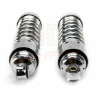 Rear Shock Absorbers for Honda Rebel 250 CMX 250 (1986–2016) - 10.5"