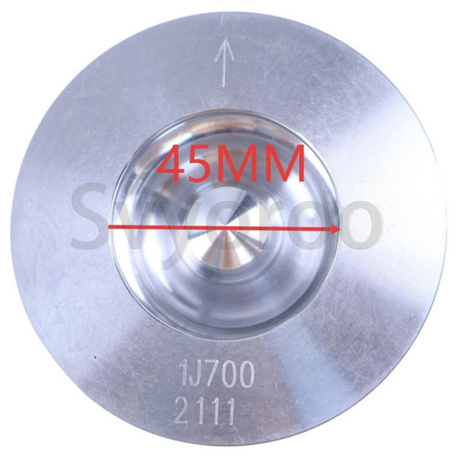 Overhaul Rebuild Kit for Kubota V2607 (V2607T V2607-DI V2607-CR S570 S590)