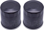 2X Oil Filter N26-13440-00-00 N26-13440-02-00 for Yamaha F225 F250 F300 F350 (2002–2023)