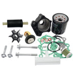 Maintenance Repair Kit for Yamaha 100HP F100D (67F-W0078-00, 6D8-WS24A-00)