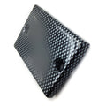 Carbon Rear Brake Fluid Reservoir Cap Cover for Honda CBR 1000RR (2004–2008)