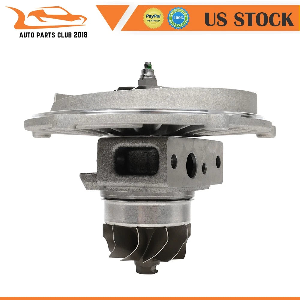 Turbocharger Cartridge for Ford Excursion F-Series Super Duty (1999–2003)