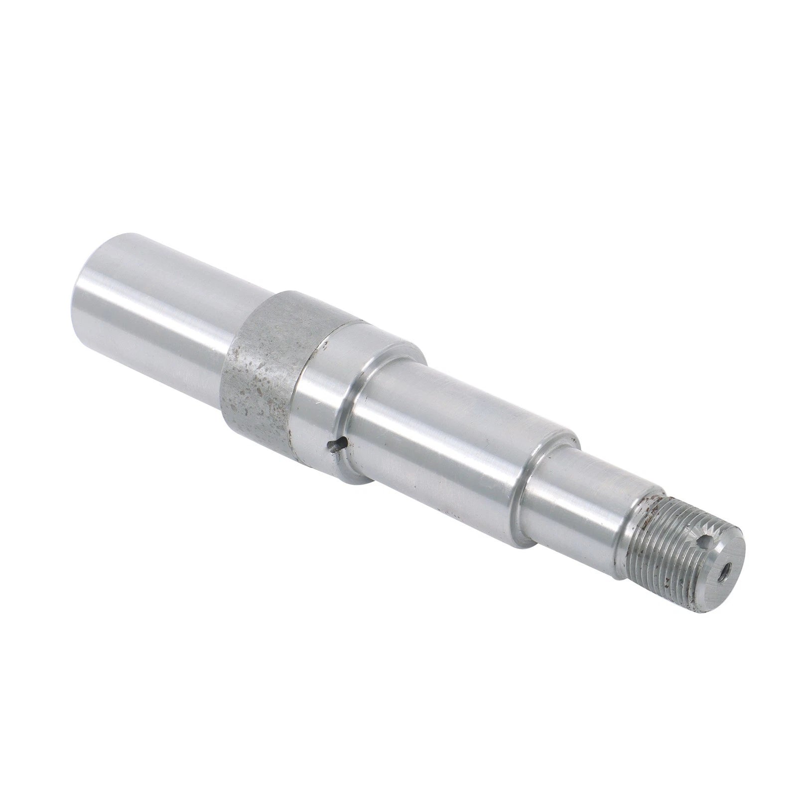 Trailer Hub with Bearing Kit for 84 Spindle (5-4.5" Bolt Circle)