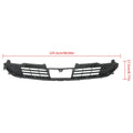 Front Bumper Lower Grille for Chevrolet Trailblazer RS (2024–2025) 42864828