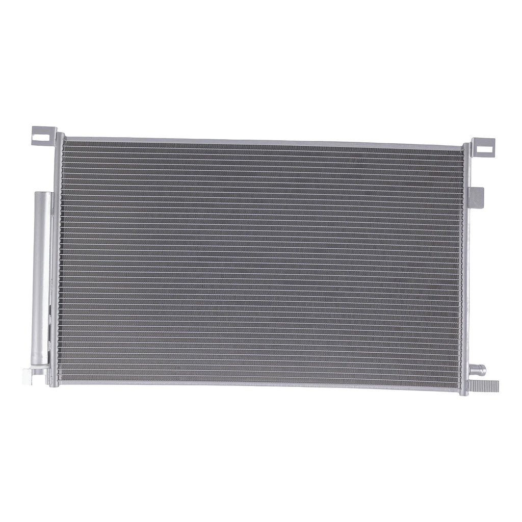 AC Condenser for Toyota Crown (2023–2024) 884A042070 30259 TO3030350 Parallel Flow
