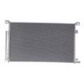 AC Condenser for Toyota Crown (2023–2024) 884A042070 30259 TO3030350 Parallel Flow