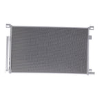 AC Condenser for Toyota Crown (2023–2024) 884A042070 30259 TO3030350 Parallel Flow