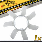 Engine Radiator Fan Blade for Lexus LX570 (2008-2019) Toyota Sequoia