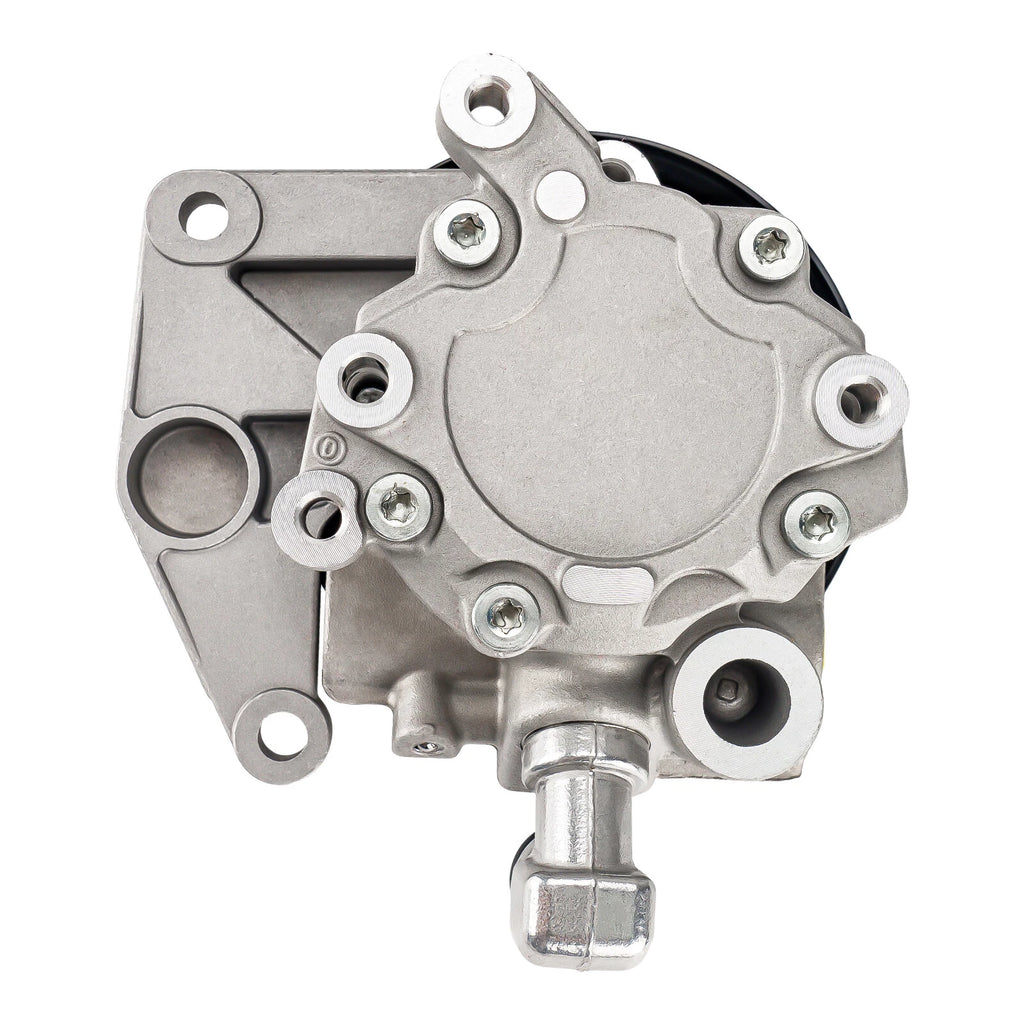 Power Steering Pump for Mercedes-Benz C300 C350 E350 (2008–2012)