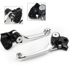 Brake Clutch Levers for Suzuki RMZ450 (2005-2022)