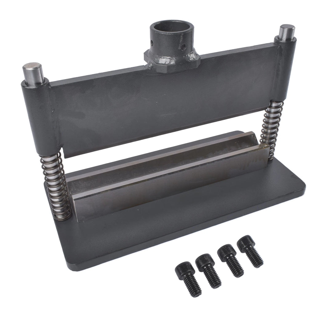 12in Steel Press Brake Attachment for Hydraulic Shop (12Ton-20Ton)