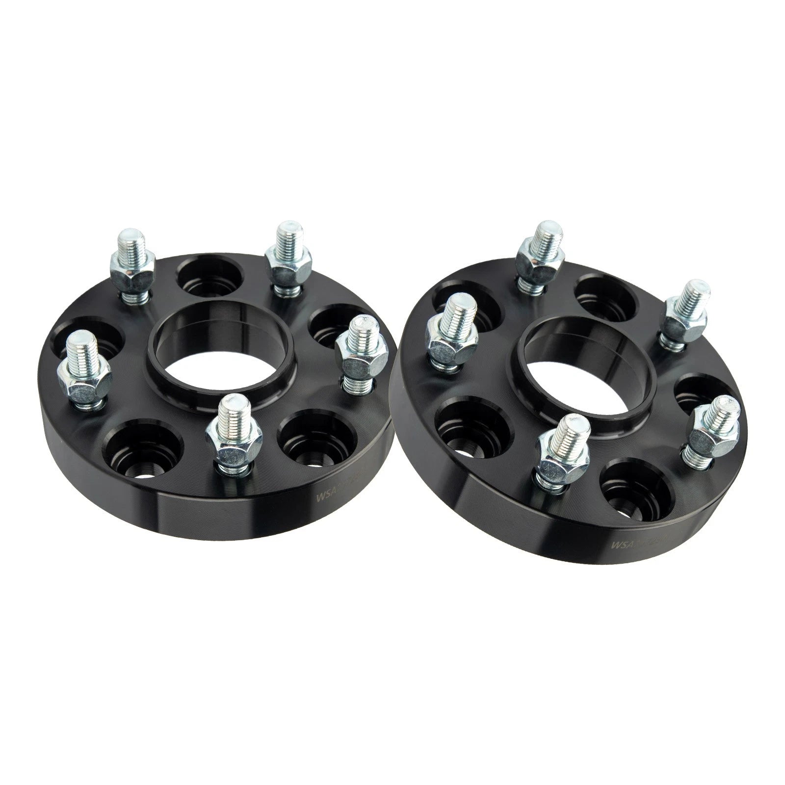 Wheel Spacers for Toyota Camry & RAV4 (2013–2016) (Set of 2)