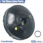Power Brake Booster for Ford Edge Lincoln MKX Mazda CX-9 (2007–2019)