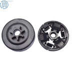 2X Chainsaw Spur Sprocket Clutch Drum Kit for Stihl MS271 MS291 (2011-2023)