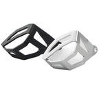 CNC Alloy Rear Brake Reservoir Cover Guard for BMW R1200GS LC ADV (2014-2016)
