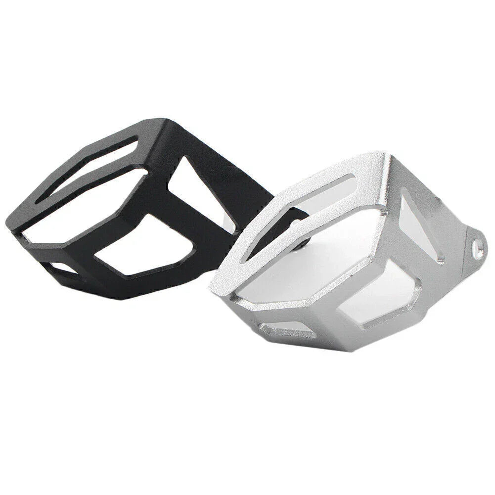CNC Alloy Rear Brake Reservoir Cover Guard for BMW R1200GS LC ADV (2014-2016)