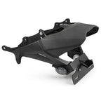 License Plate Holder for Honda CBR 1000RR (2006-2007)