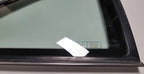 Rear Quarter Glass RH for Lincoln Mark VIII (1993–1998)