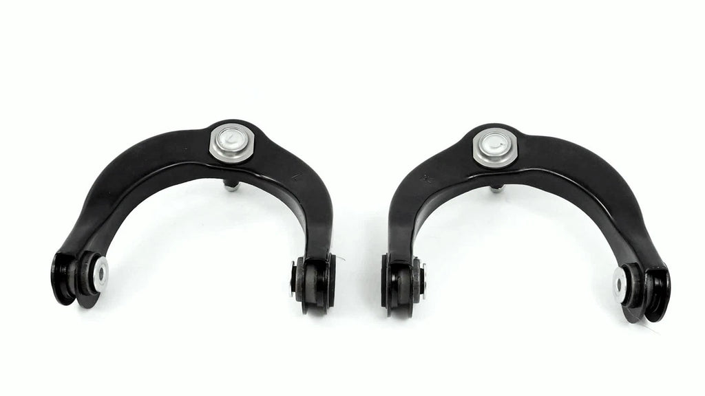 Set of 2 Front Upper Control Arms for Dodge Durango Jeep Grand Cherokee (2011–2015)