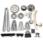 Timing Chain Kit for Suzuki XL-7, Grand Vitara V6 (1999–2007) H25A H27A