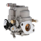 Carburetor Assy 68T-14301-11-00 for Yamaha 4-Stroke 8HP 9.9HP (F8M F9.9M)