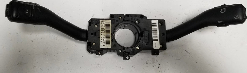 Turn Signal Windshield Wiper Combo Switch for VW Jetta (2001) OEM 8LO953513N 4BO953503