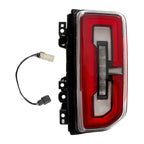 Tail Light Assembly for Ford Bronco (2021â2023) Passenger RH Rear LED